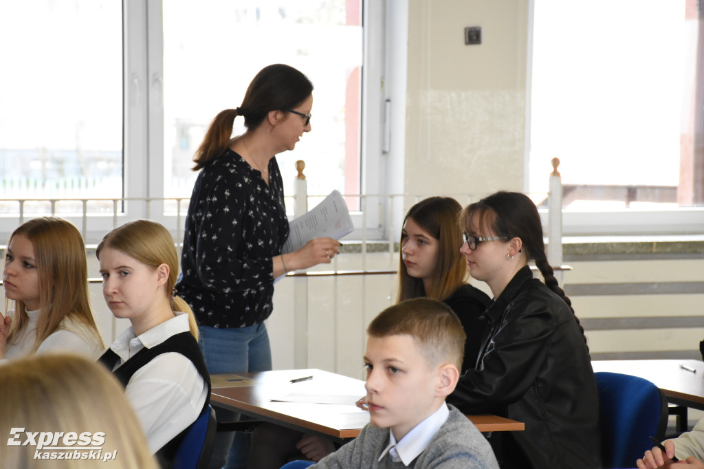 Konkurs wiedzy o Kartuzach na 100-lecie miasta