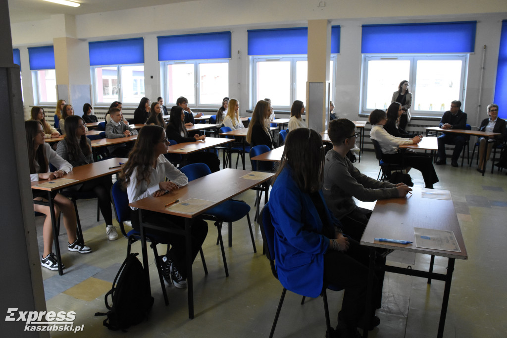 Konkurs wiedzy o Kartuzach na 100-lecie miasta