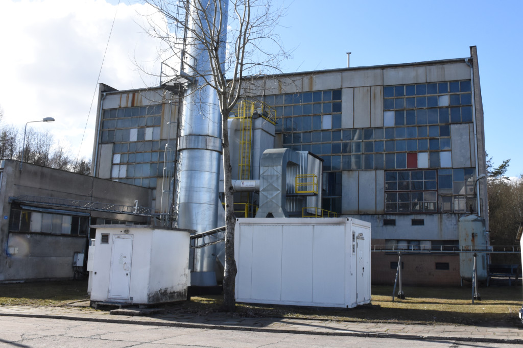 Umowa pożyczki dla Zakładu Spec-Pec