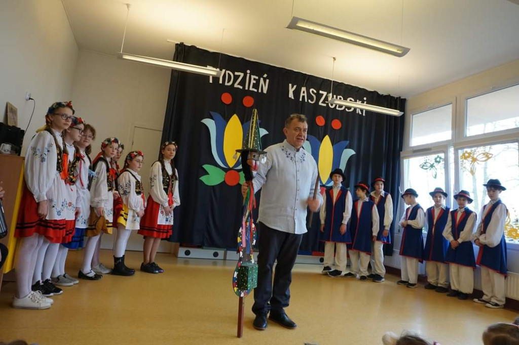 Tydzień Kaszubski