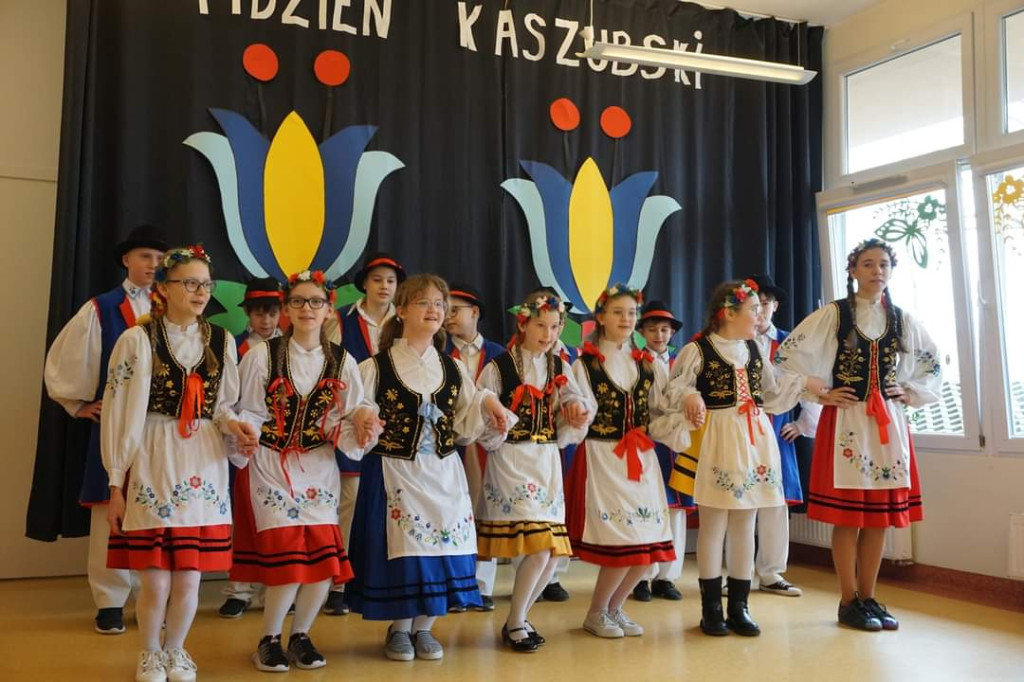 Tydzień Kaszubski