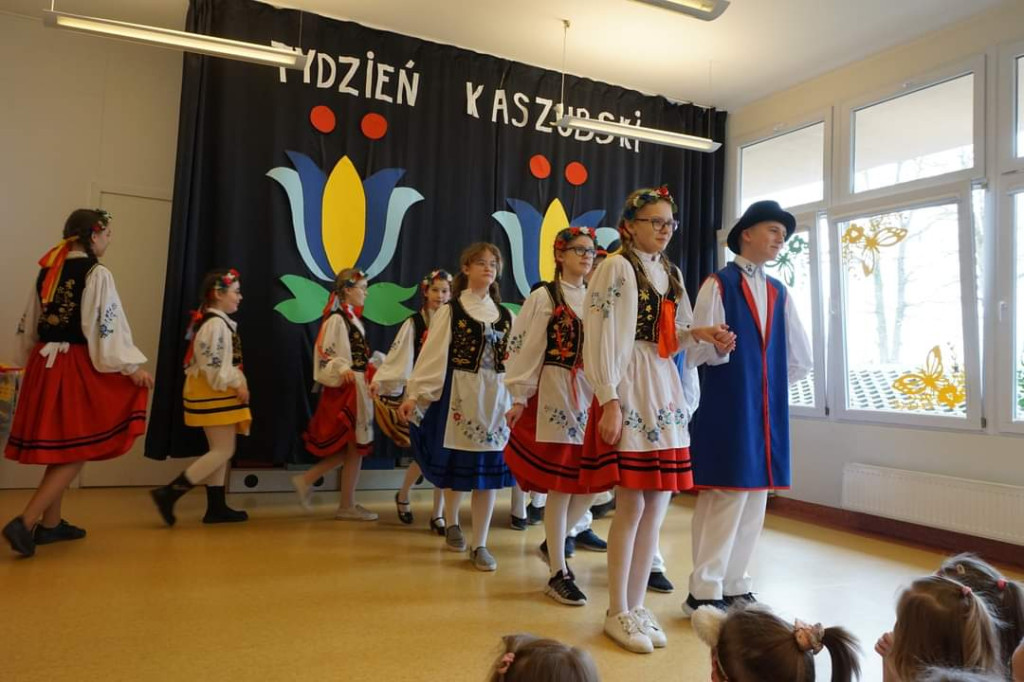 Tydzień Kaszubski