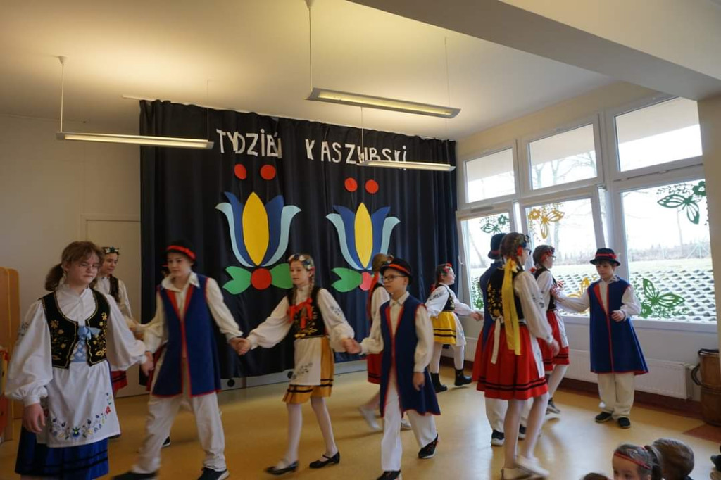 Tydzień Kaszubski