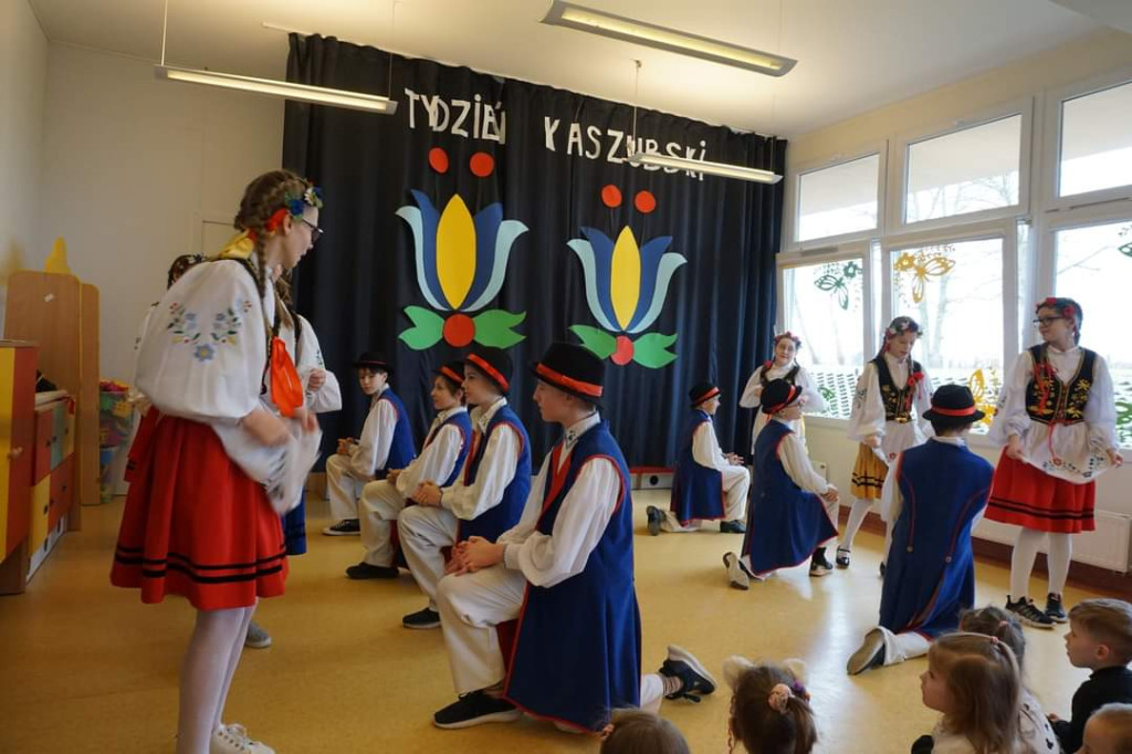 Tydzień Kaszubski