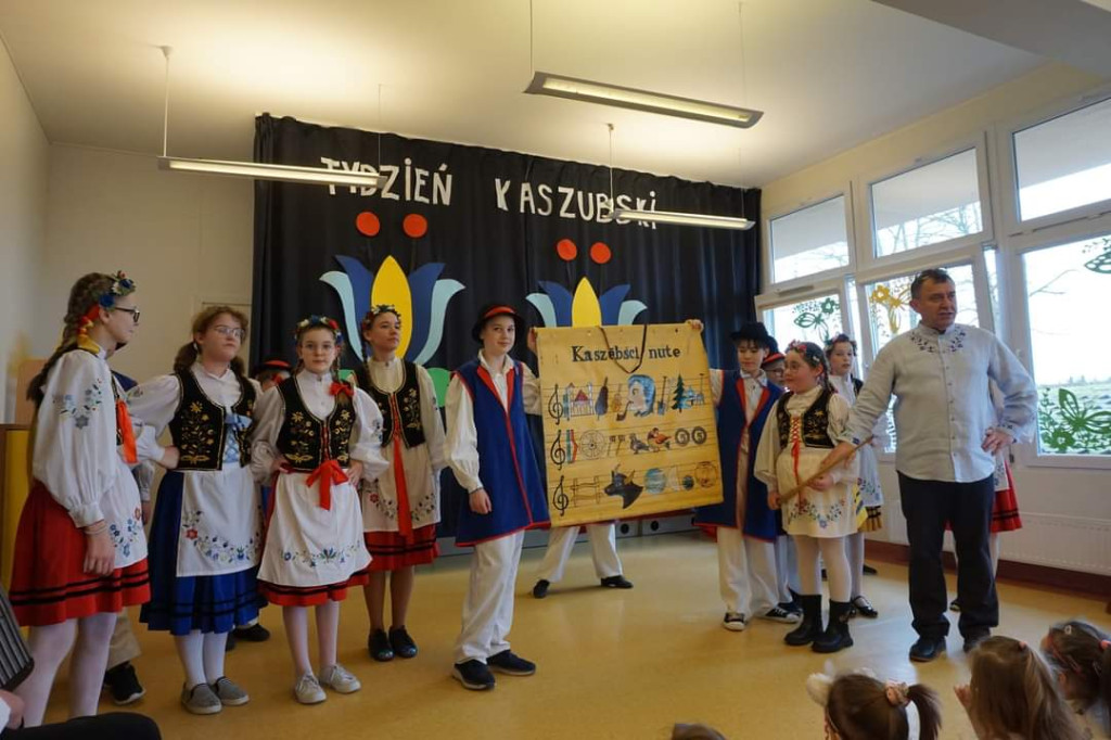 Tydzień Kaszubski