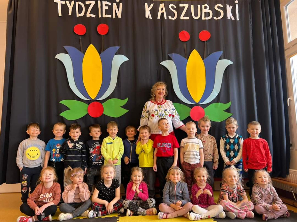 Tydzień Kaszubski