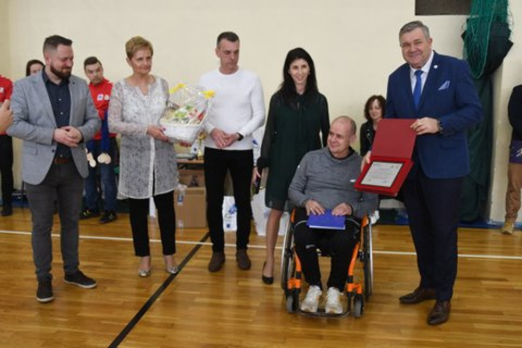 Ogólnopolski Turniej Piłki Ręcznej
