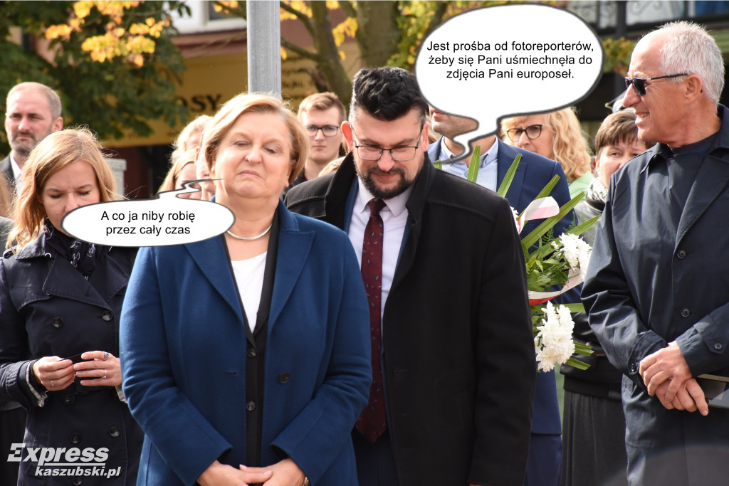 Galeria memów z życia powiatu