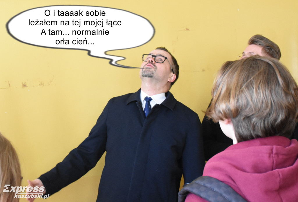 Galeria memów z życia powiatu