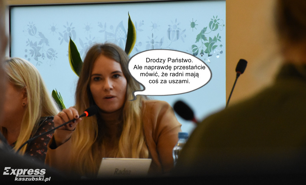 Galeria memów z życia powiatu