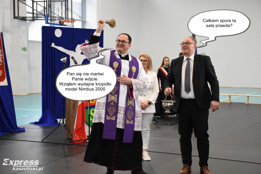 Galeria memów z życia powiatu