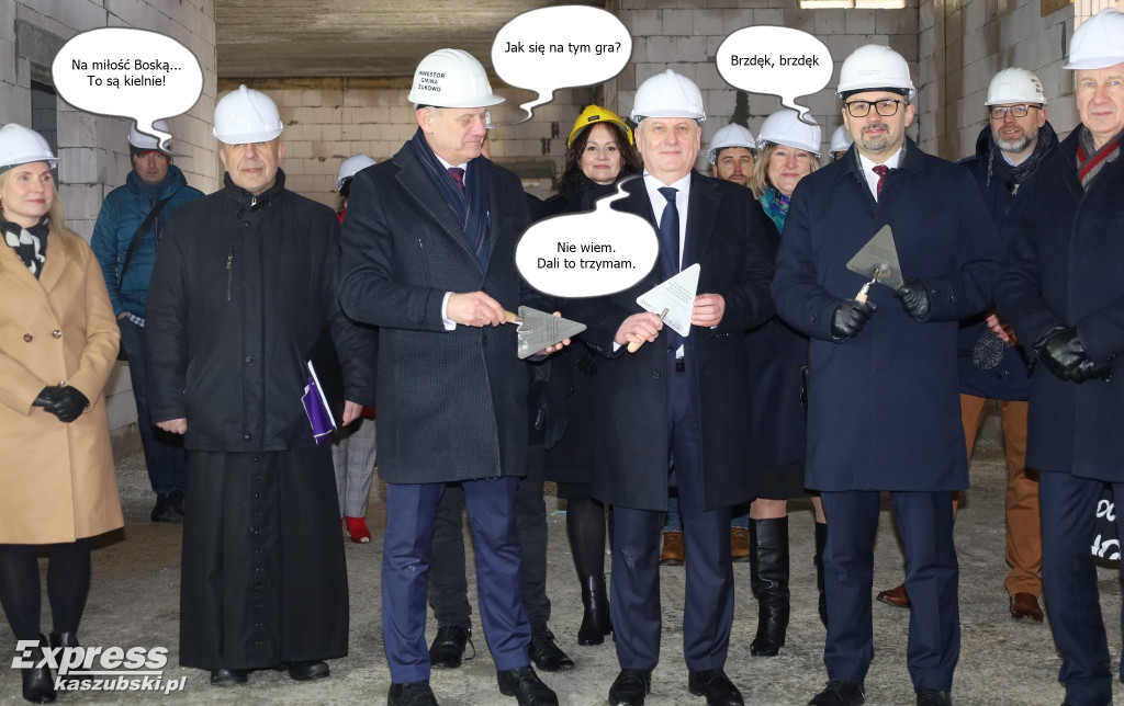 Galeria memów z życia powiatu