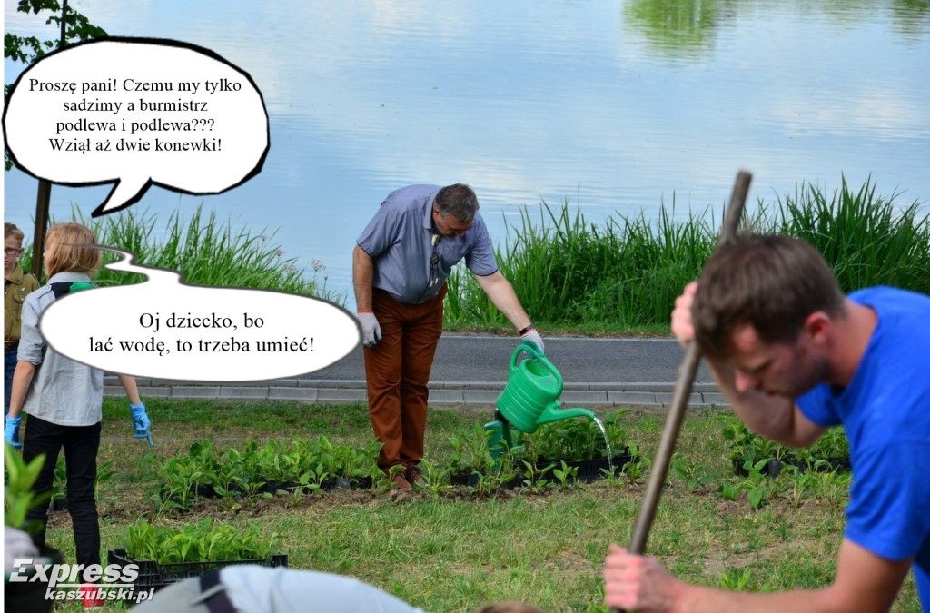 Galeria memów z życia powiatu