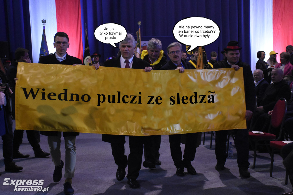 Galeria memów z życia powiatu