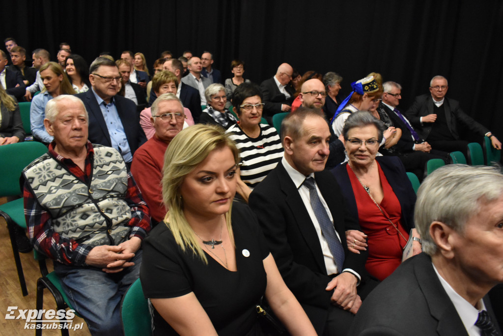 Kartëskô skra 2023. Nagrody na stulecie miasta