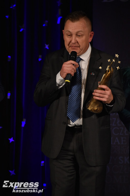 Kartëskô skra 2023. Nagrody na stulecie miasta