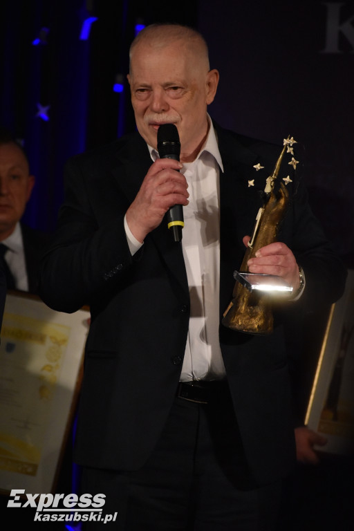 Kartëskô skra 2023. Nagrody na stulecie miasta