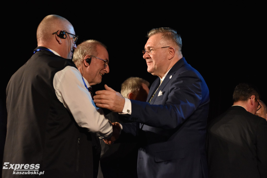 Kartëskô skra 2023. Nagrody na stulecie miasta