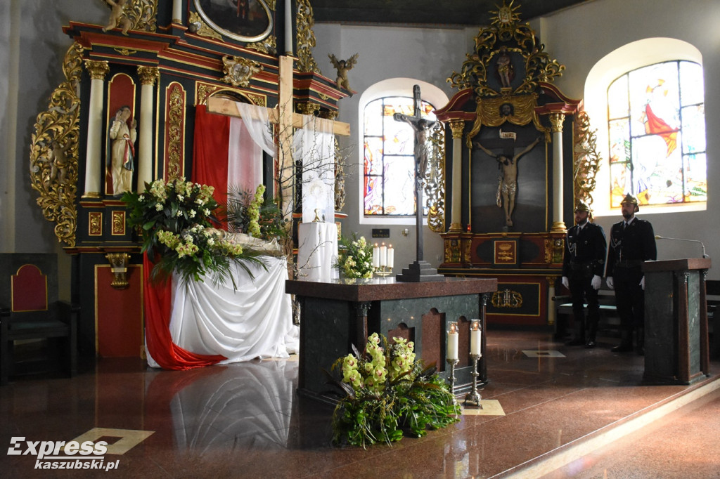 Groby Pańskie 2023