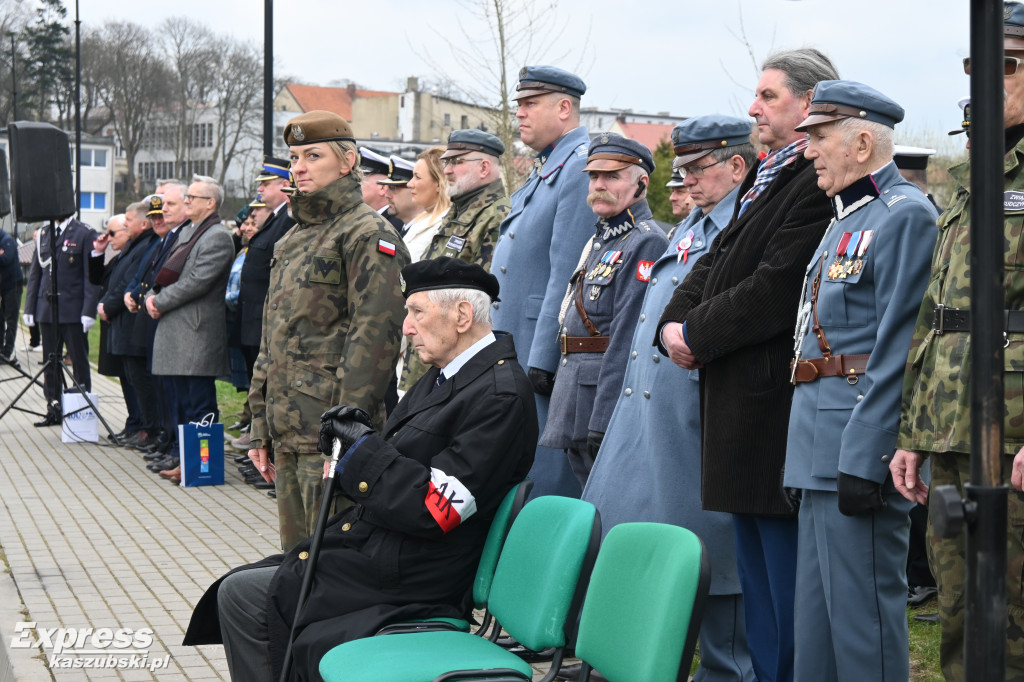 Jubileusz  7. Pomorskiej Brygady Obrony Terytorialnej
