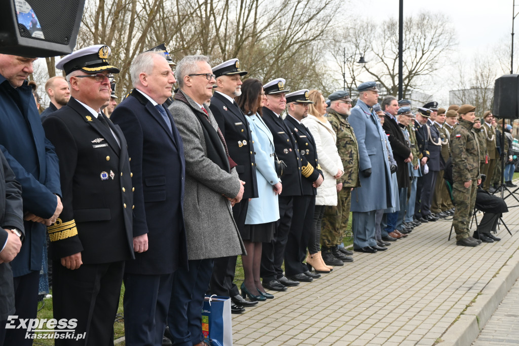 Jubileusz  7. Pomorskiej Brygady Obrony Terytorialnej