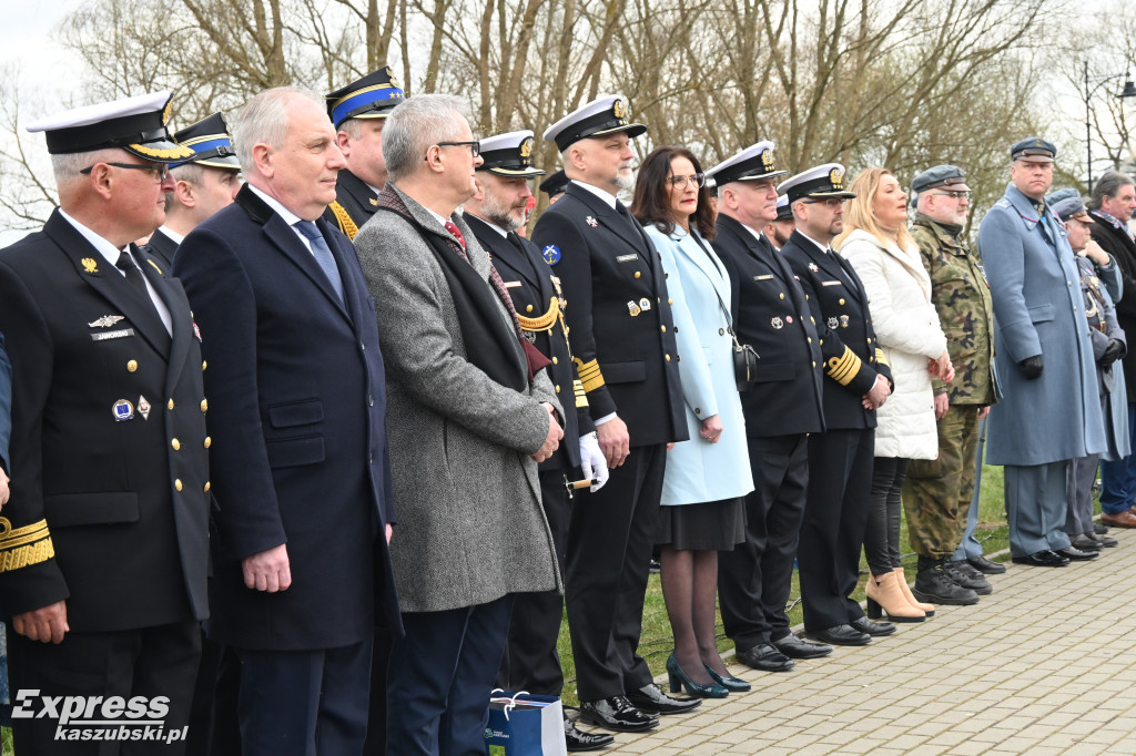 Jubileusz  7. Pomorskiej Brygady Obrony Terytorialnej