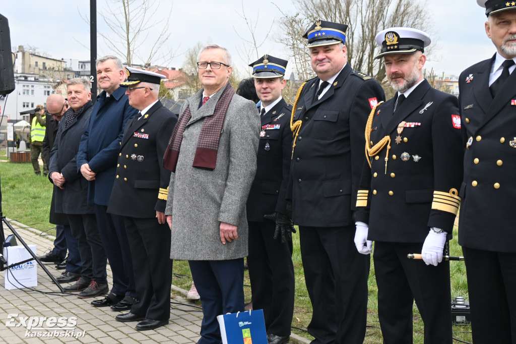 Jubileusz  7. Pomorskiej Brygady Obrony Terytorialnej
