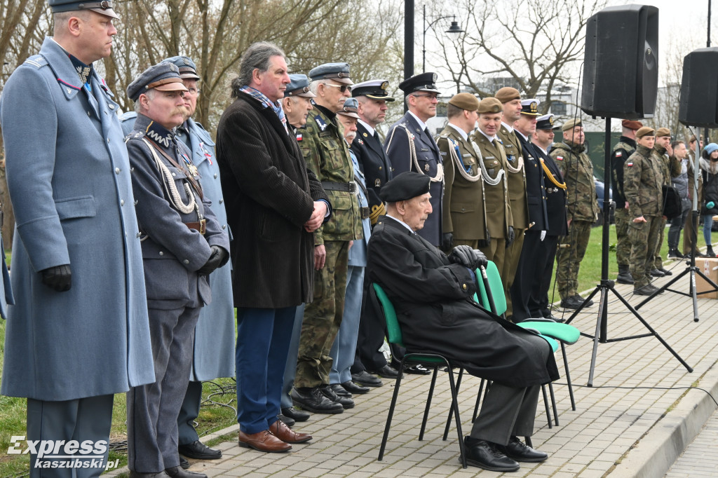 Jubileusz  7. Pomorskiej Brygady Obrony Terytorialnej