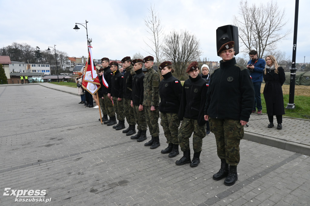 Jubileusz  7. Pomorskiej Brygady Obrony Terytorialnej