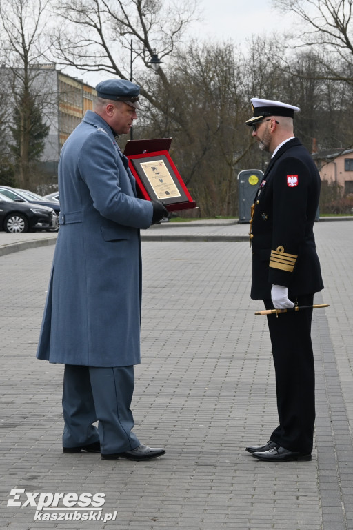 Jubileusz  7. Pomorskiej Brygady Obrony Terytorialnej