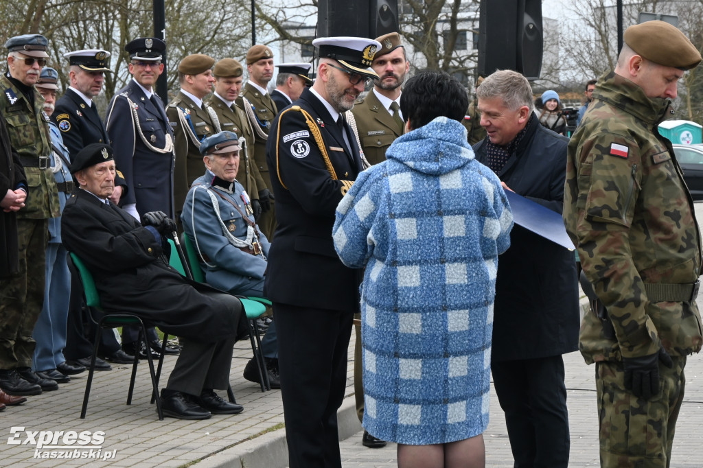 Jubileusz  7. Pomorskiej Brygady Obrony Terytorialnej