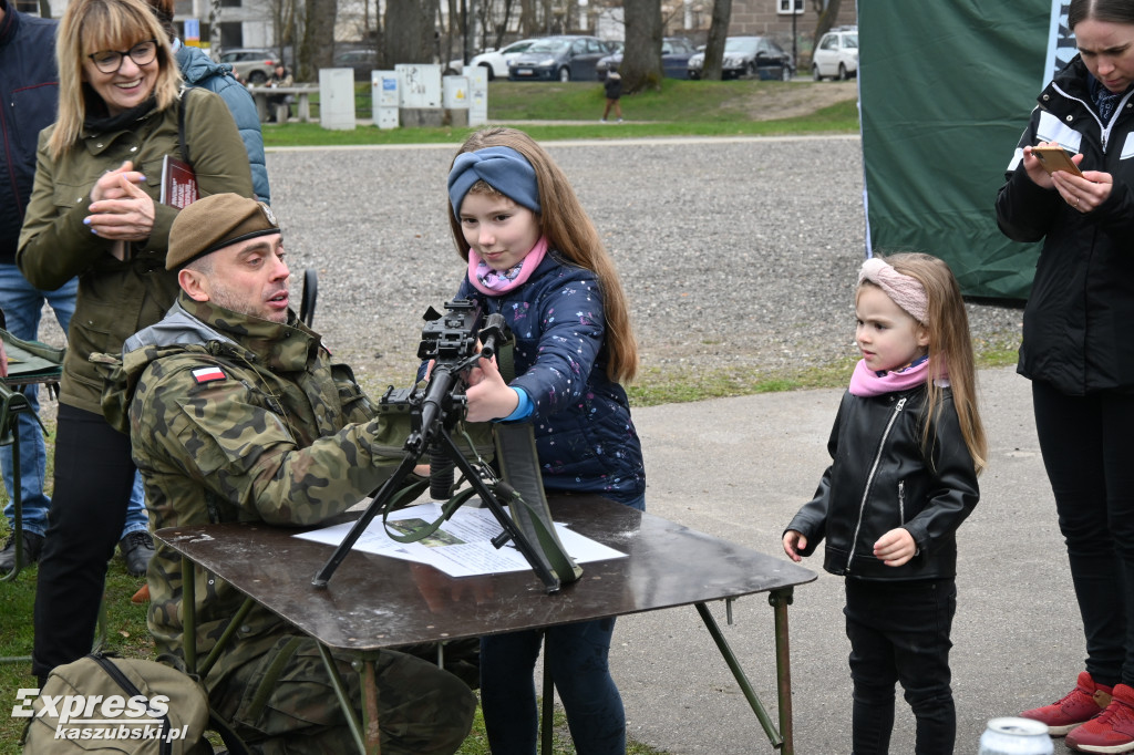 Jubileusz  7. Pomorskiej Brygady Obrony Terytorialnej