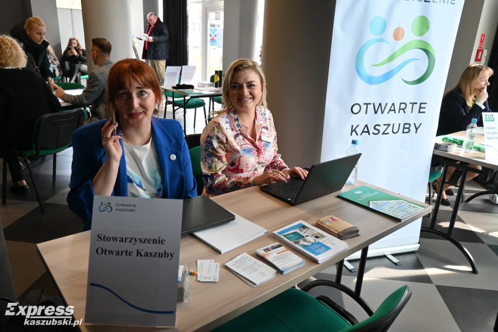 Powiatowe Targi Pracy 2023