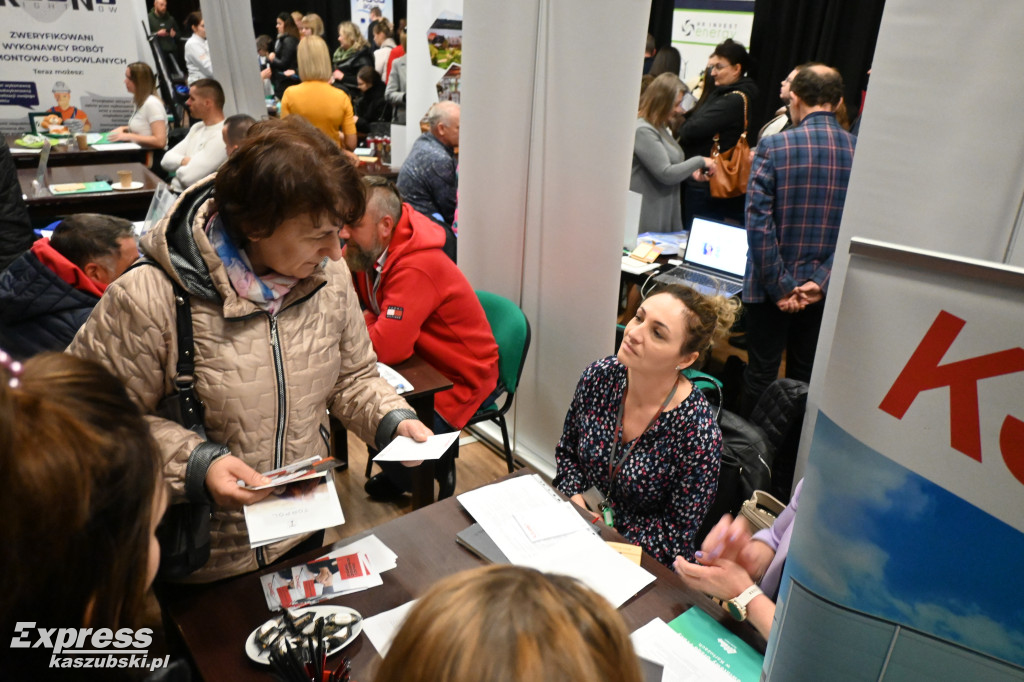 Powiatowe Targi Pracy 2023