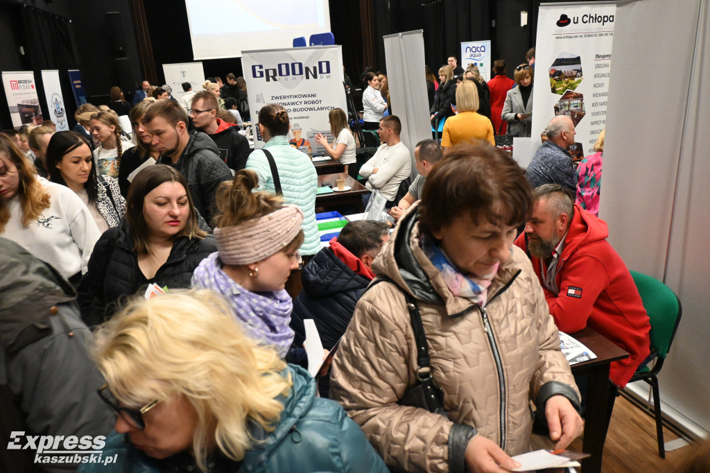 Powiatowe Targi Pracy 2023