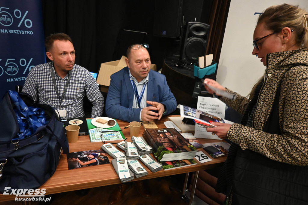 Powiatowe Targi Pracy 2023