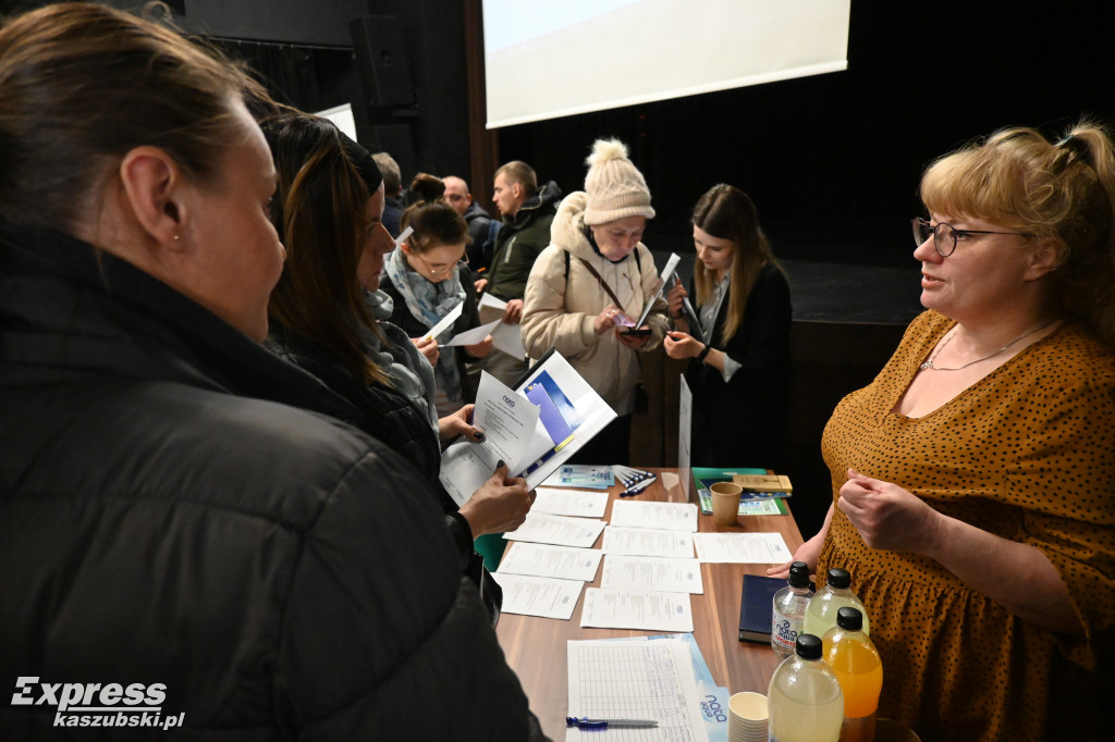 Powiatowe Targi Pracy 2023