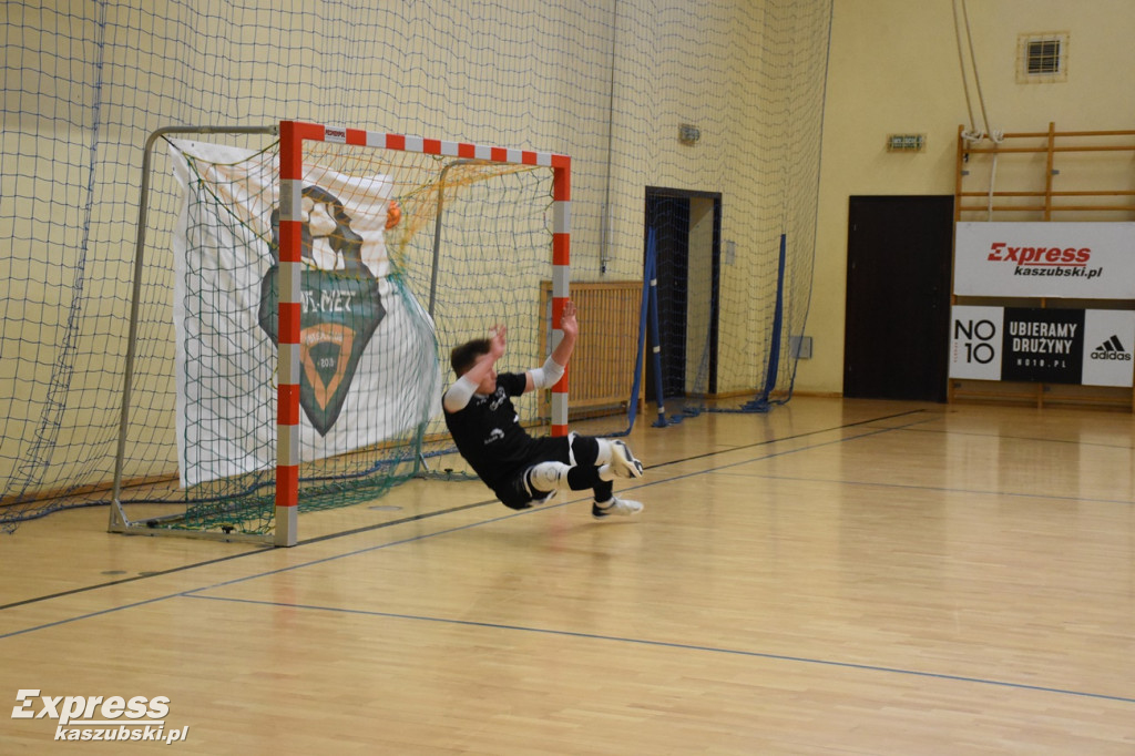 We-Met Futsal Club - Futbalo Białystok