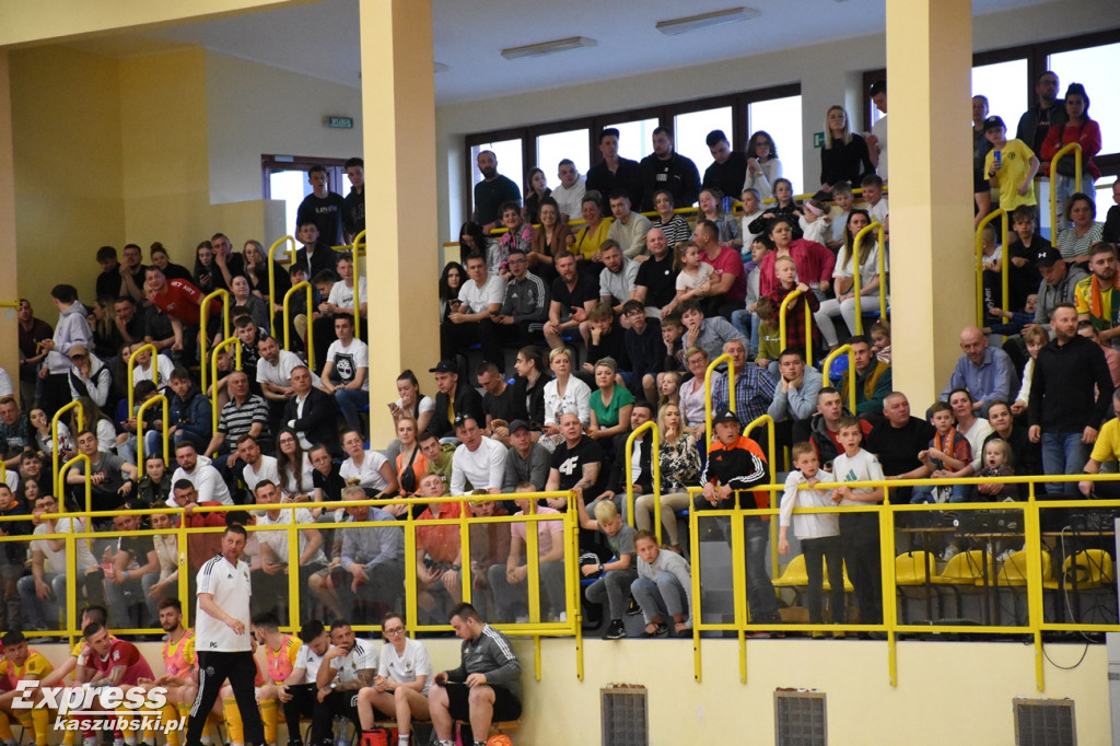 We-Met Futsal Club - Futbalo Białystok
