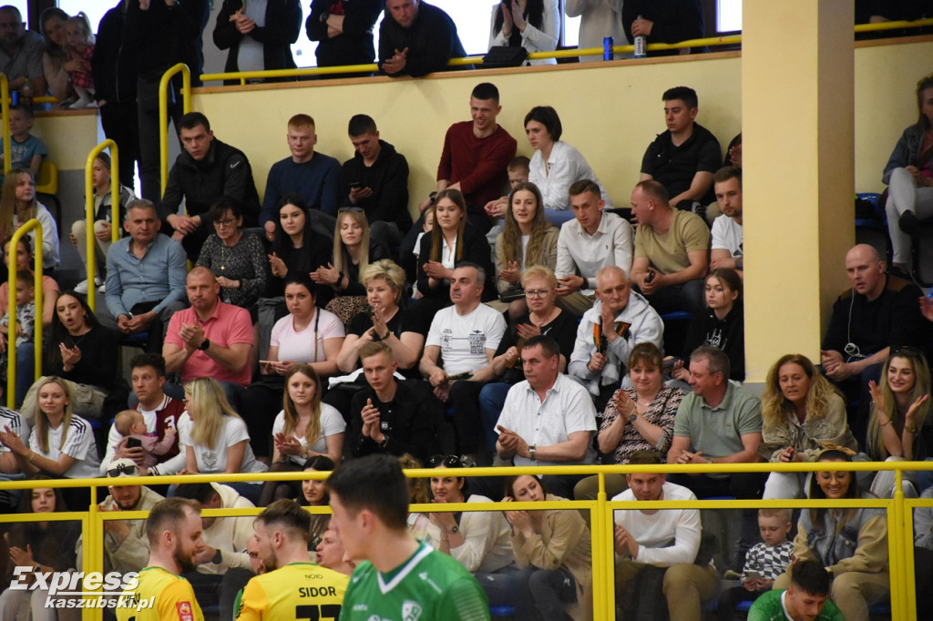 We-Met Futsal Club - Futbalo Białystok