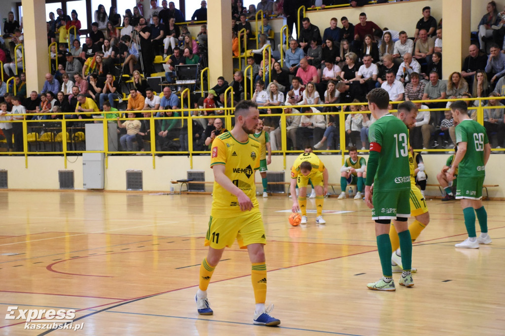 We-Met Futsal Club - Futbalo Białystok