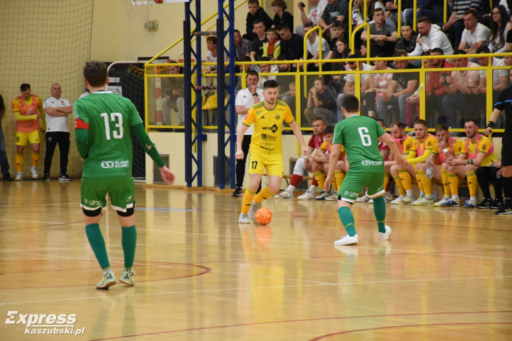 We-Met Futsal Club - Futbalo Białystok