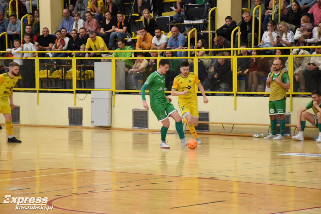 We-Met Futsal Club - Futbalo Białystok