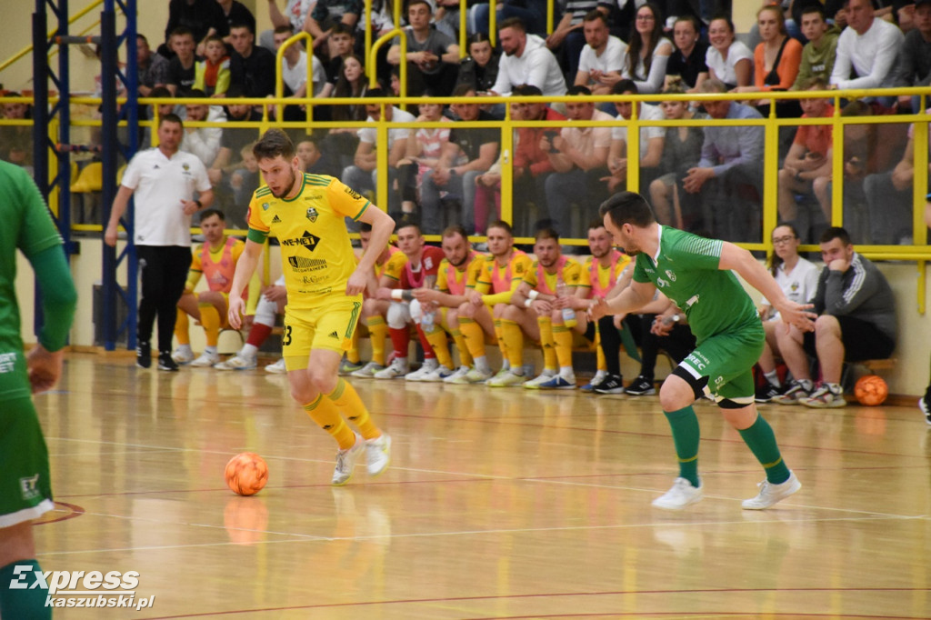 We-Met Futsal Club - Futbalo Białystok