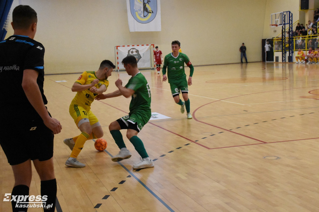 We-Met Futsal Club - Futbalo Białystok