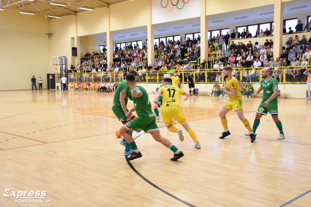 We-Met Futsal Club - Futbalo Białystok