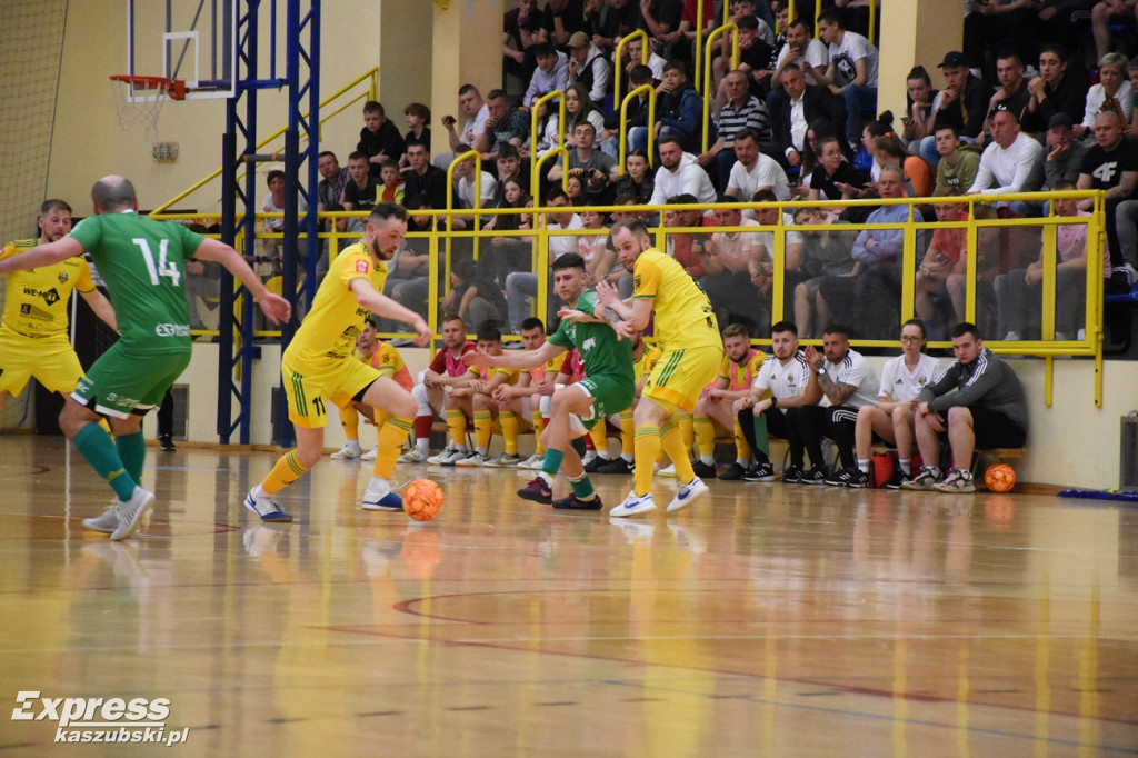We-Met Futsal Club - Futbalo Białystok