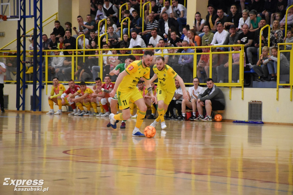 We-Met Futsal Club - Futbalo Białystok