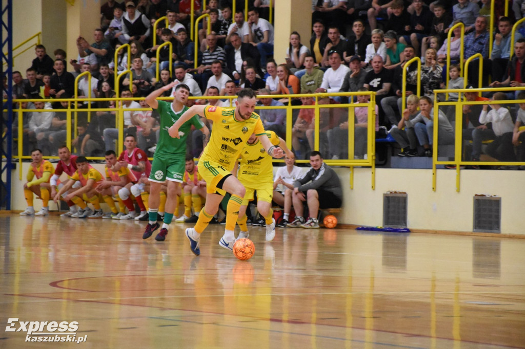 We-Met Futsal Club - Futbalo Białystok