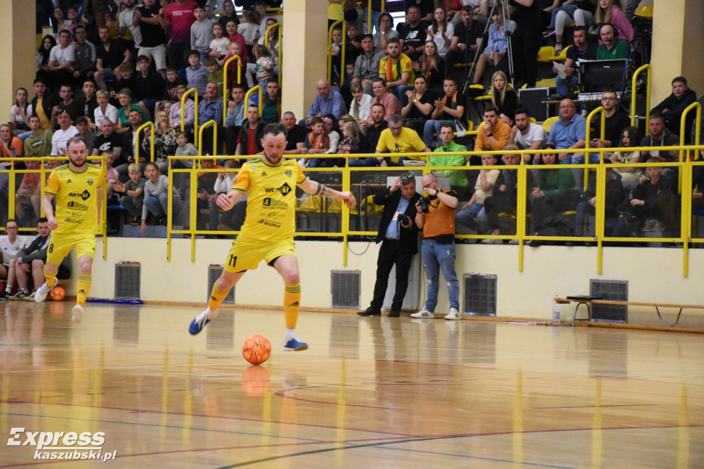 We-Met Futsal Club - Futbalo Białystok